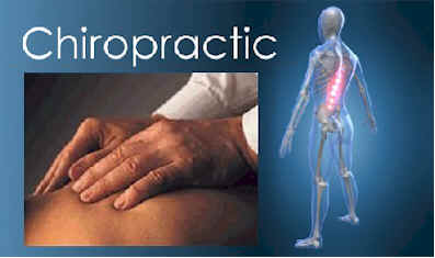 chiropractic care 