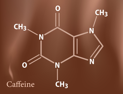 caffeine