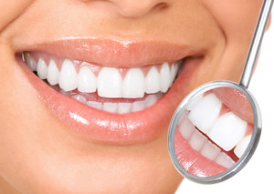 dental health
