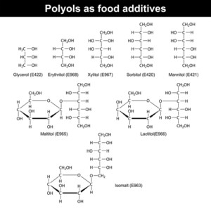 Maltitol