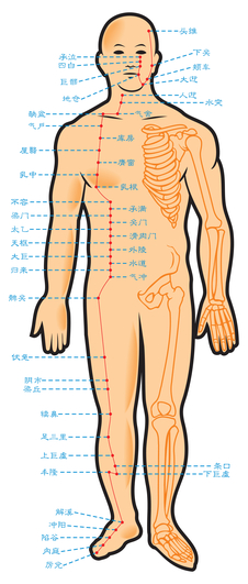 acupuncture treatment