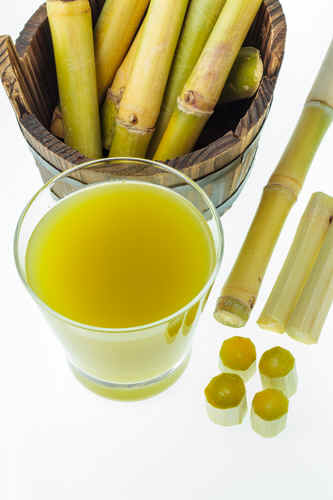 cane juice