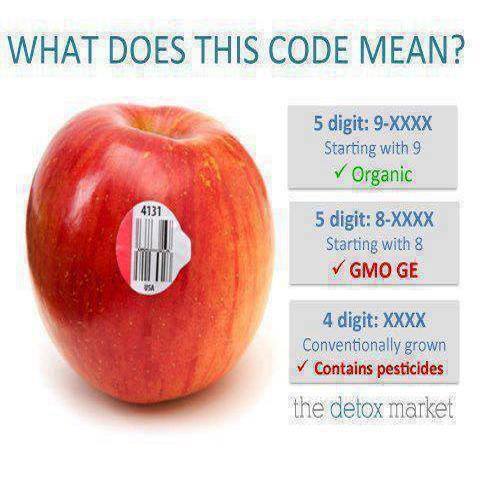 gmo labeling