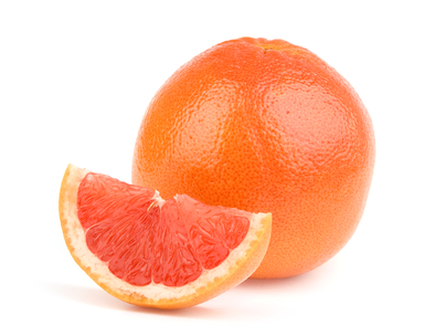 grapefruit interactions