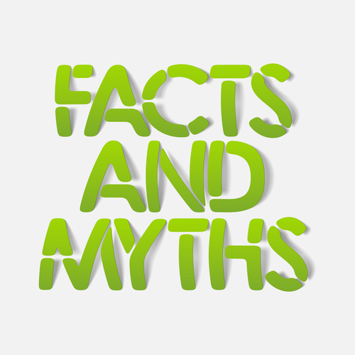 health myths