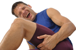 muscle cramps