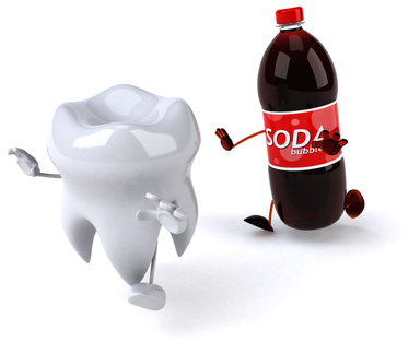 diet for dental health