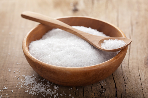 Salt – why do we need salt? - MCVitamins