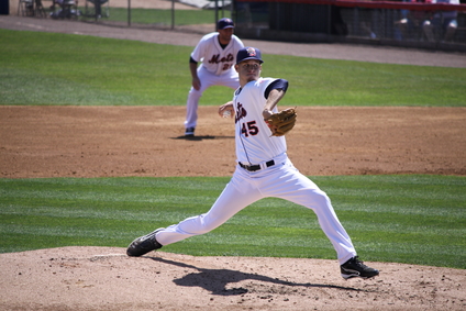 Tommy John Surgery