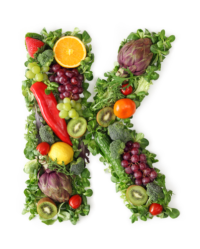 vitamin K