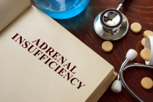 adrenal gland help