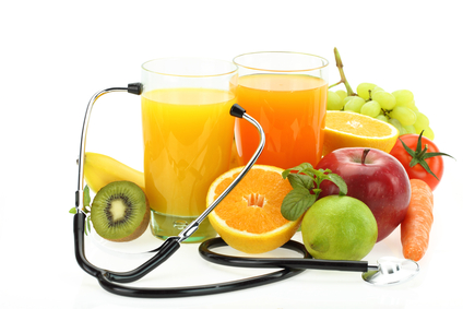 doctors & nutrition