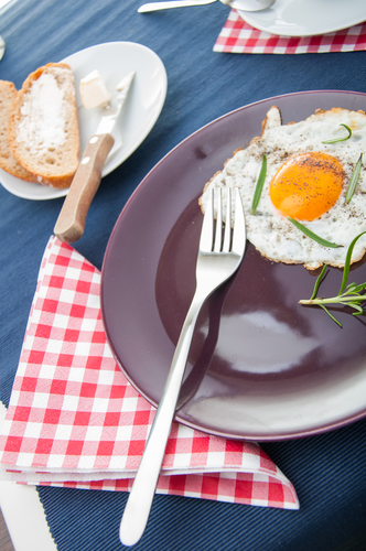 handling food safely