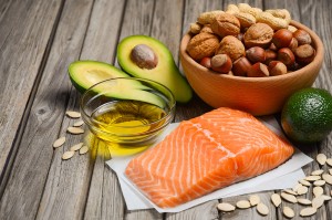 essential fatty acids