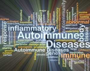 autoimmune conditions