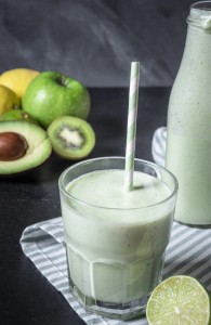 camel milk 