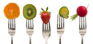 absorb the nutrition