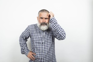 cognitive decline