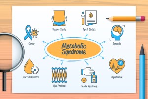 metabolic syndrome