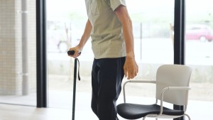 muscle related weakness