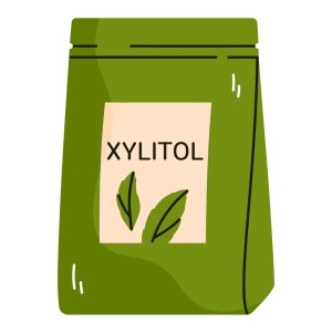 xylitol