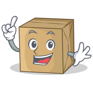 shipping