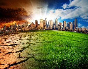 Change Your Environments